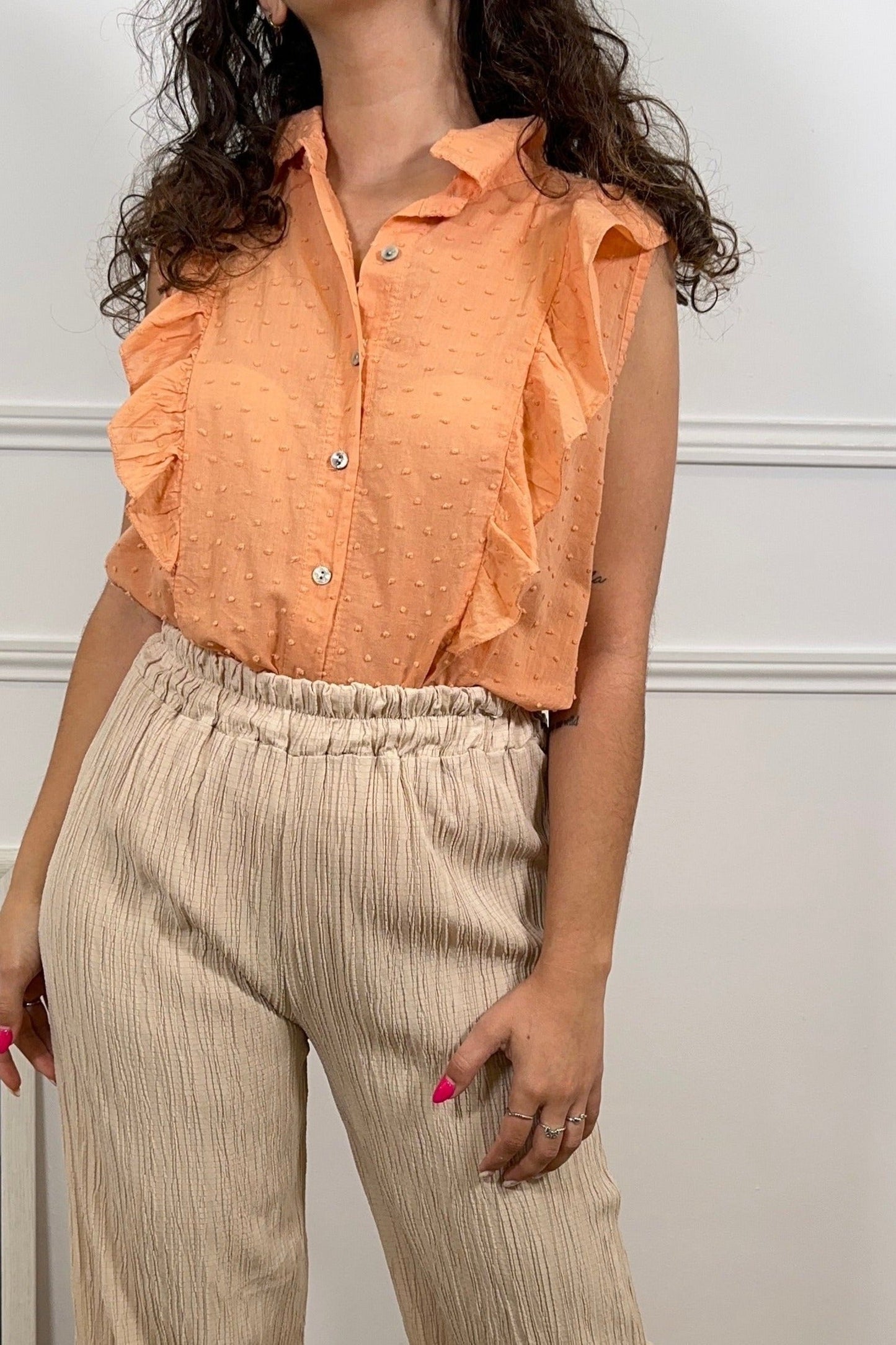 Blusa Colette
