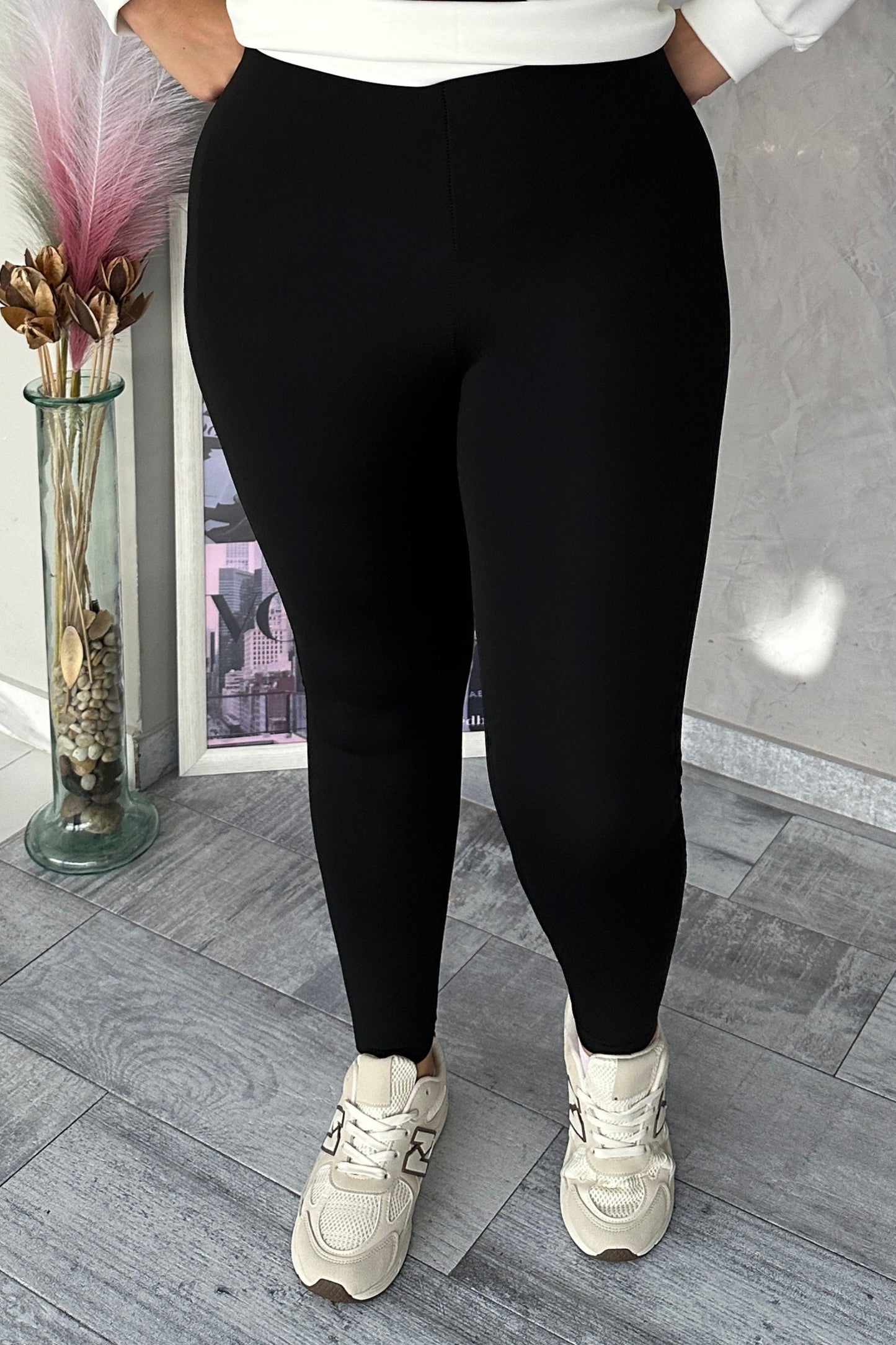 Leggins Oysho Negro