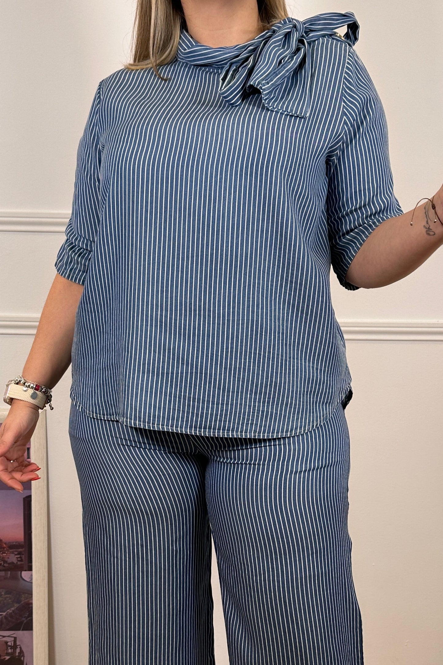 Blusa Amadea