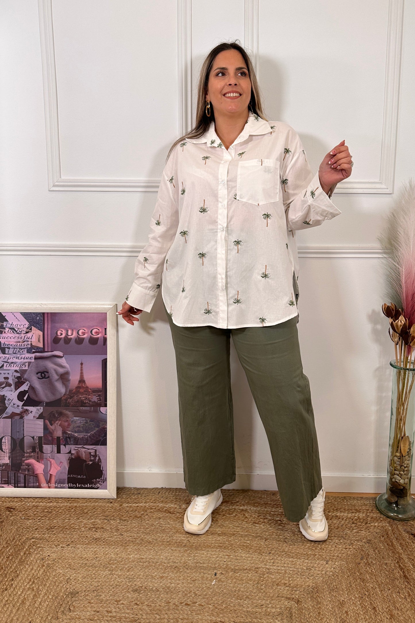 Pantalón Marta