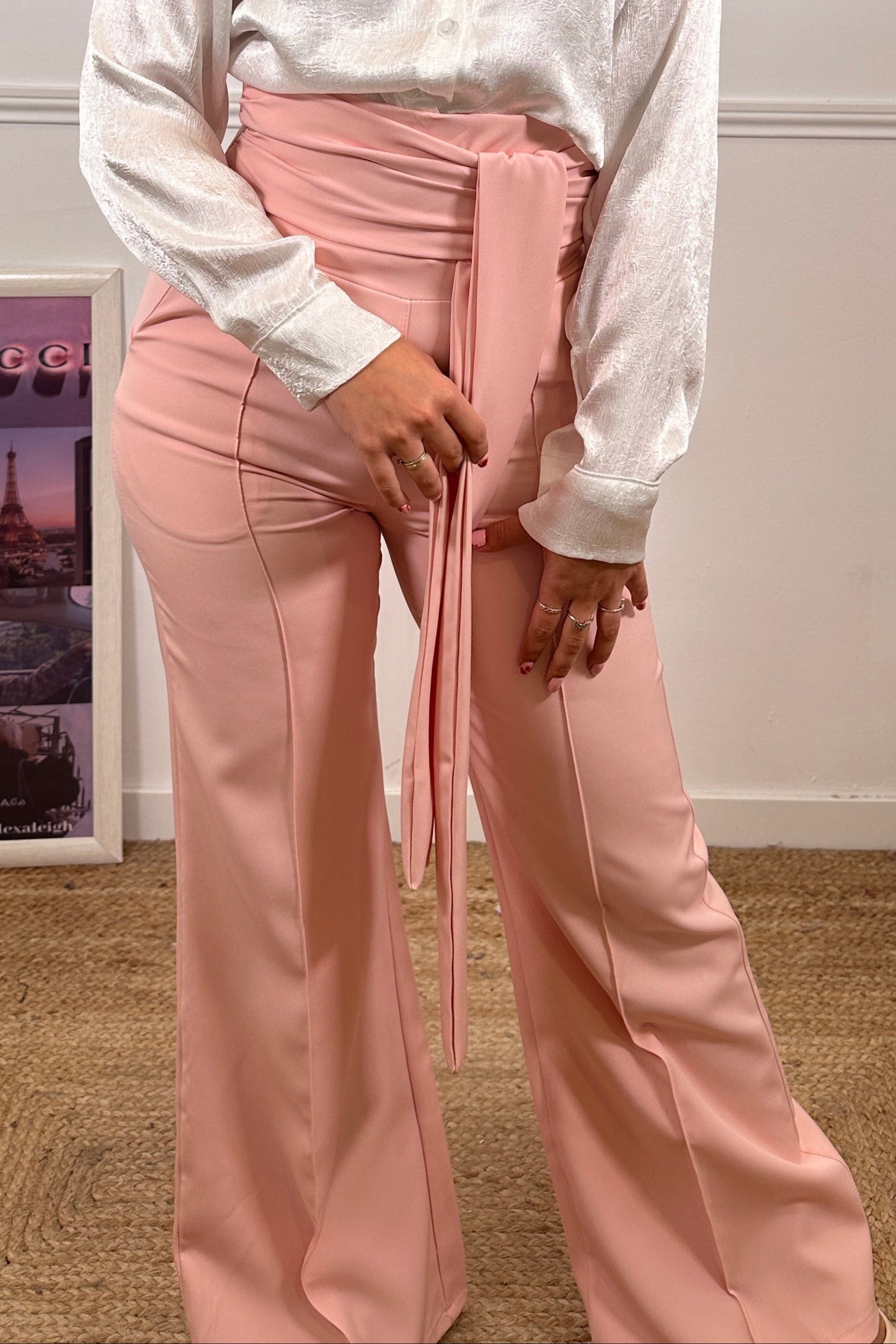 Pantalón Feroy