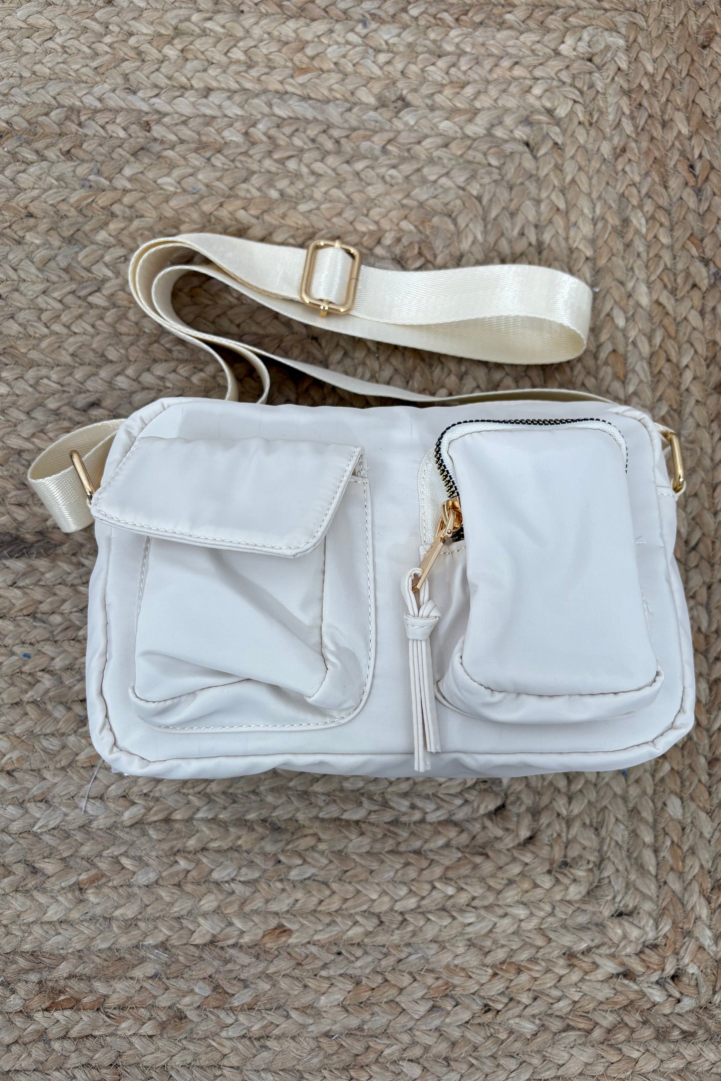 Bolso Chic