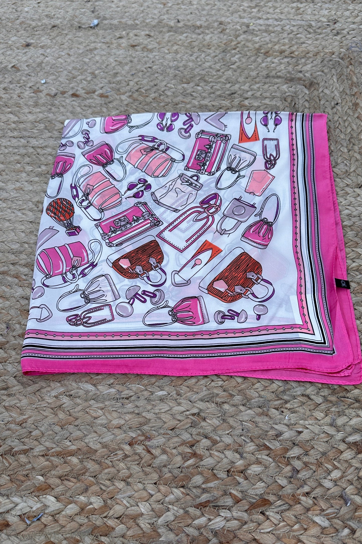 Pañuelo Chic
