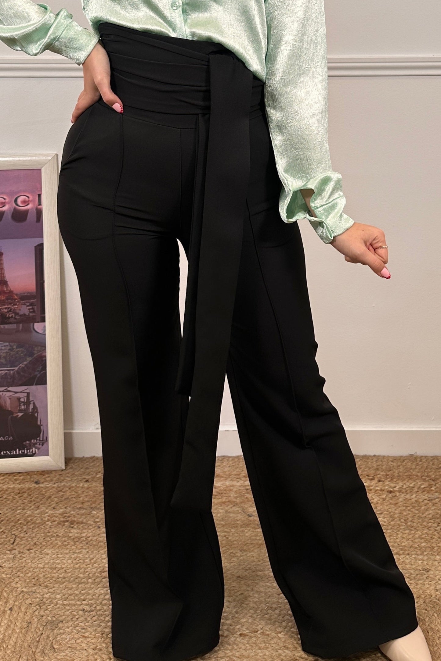 Pantalón Feroy