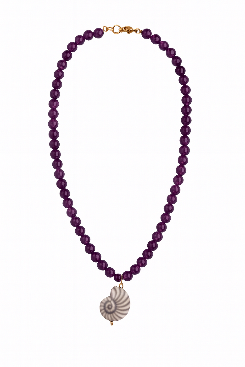 Collar Concha