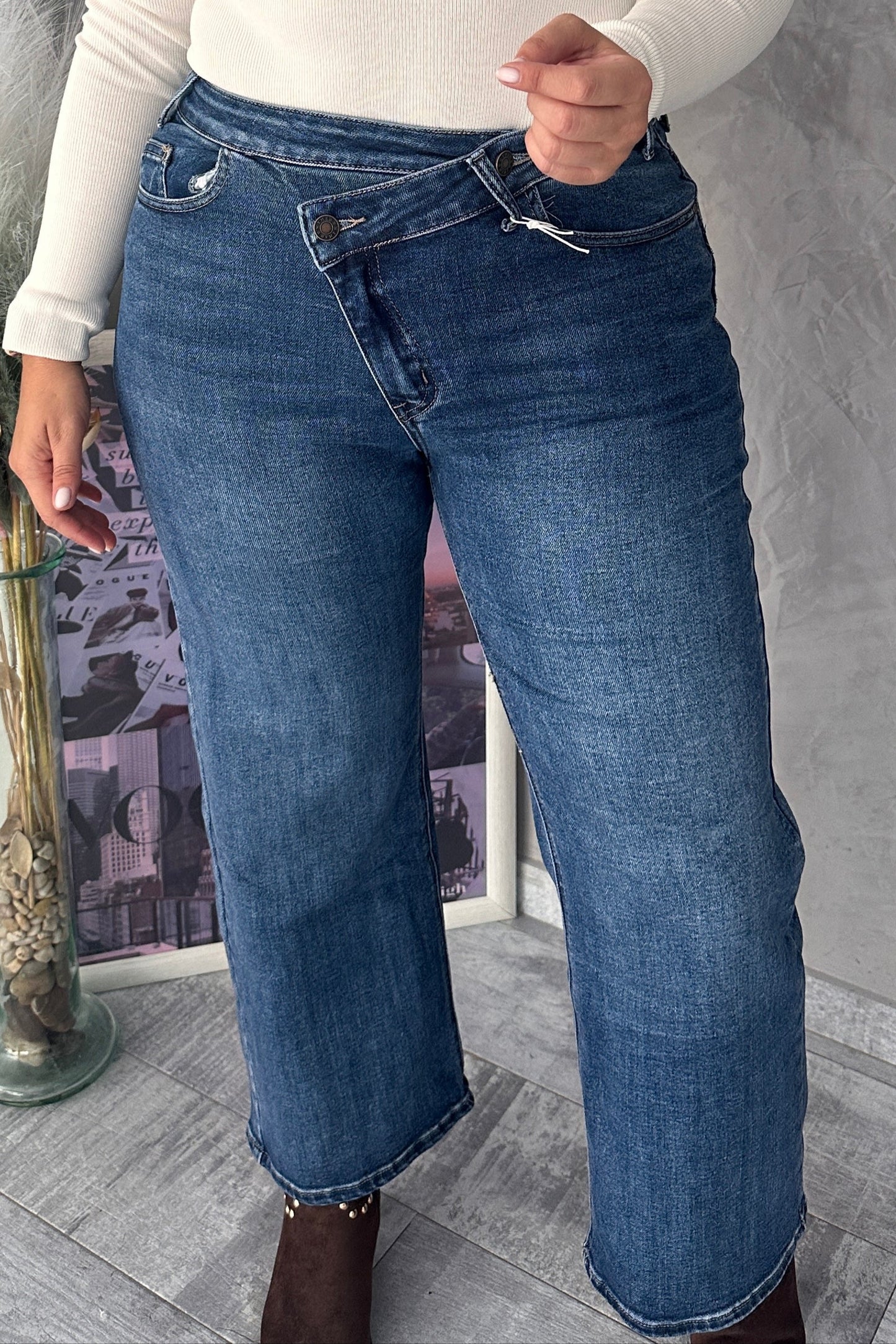 Jeans Nova