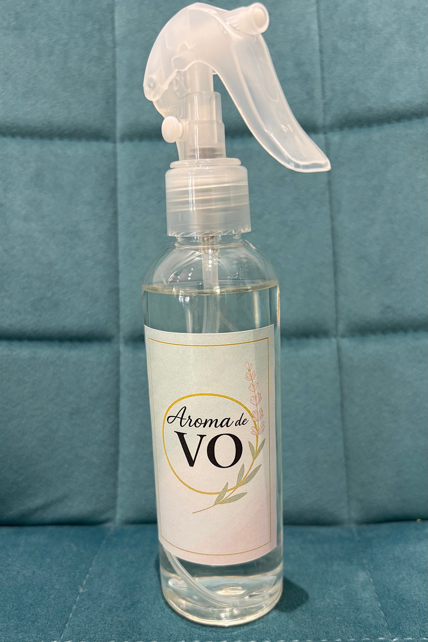 Aroma de VO