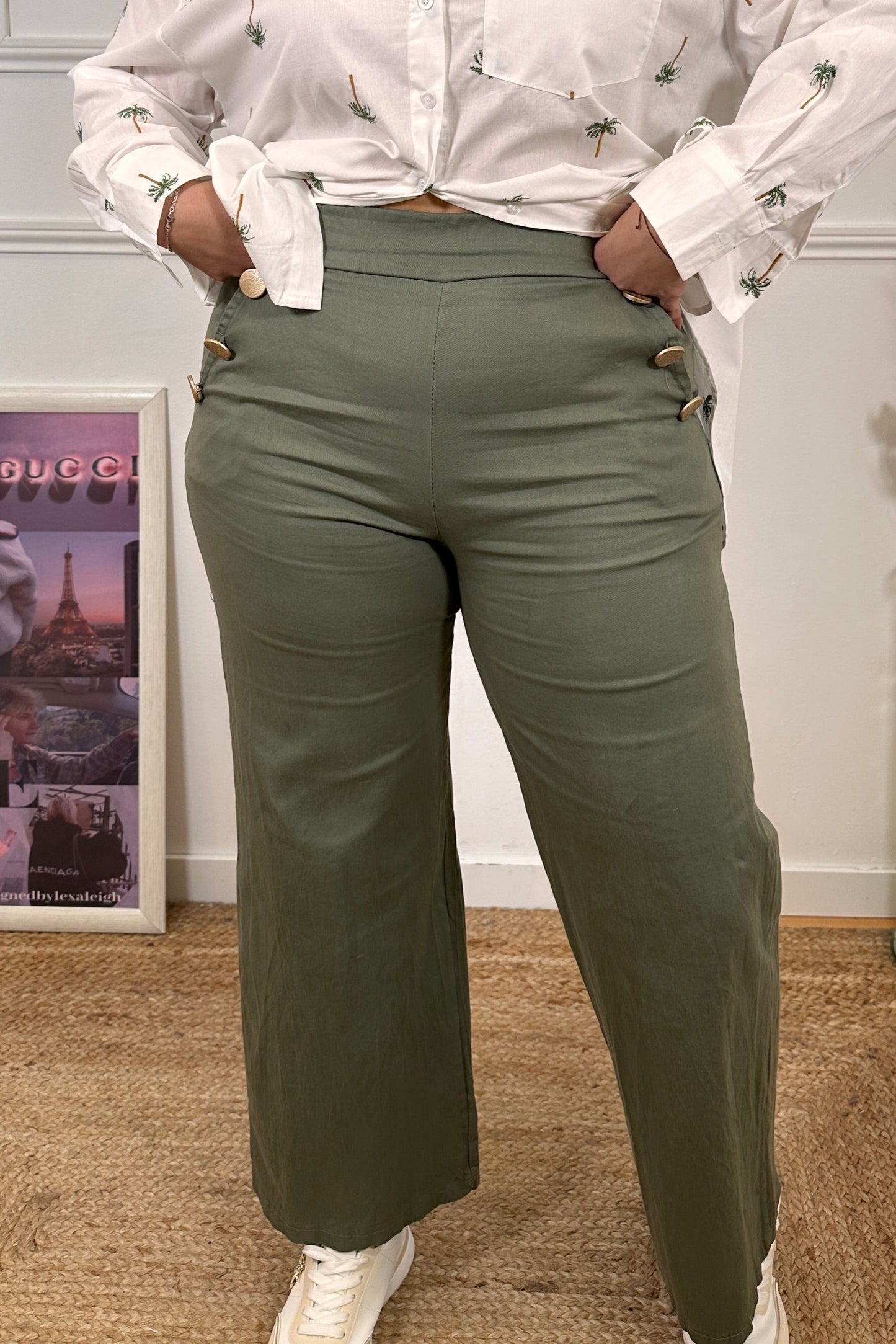 Pantalón Marta