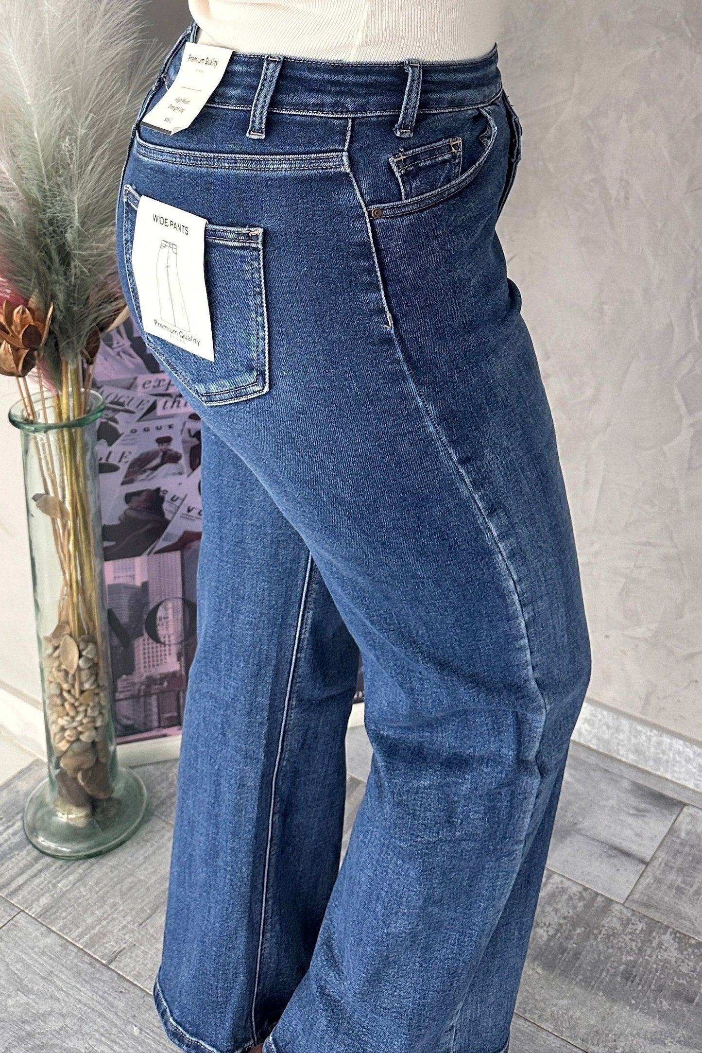 Jeans Nova