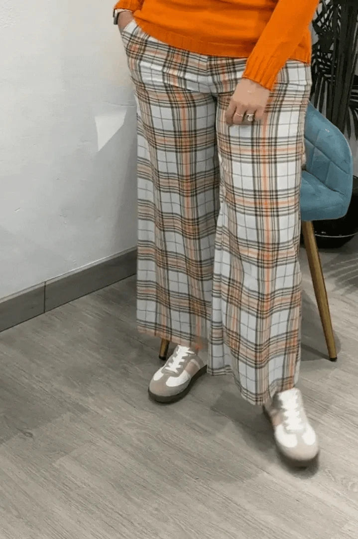 Pantalón Gales