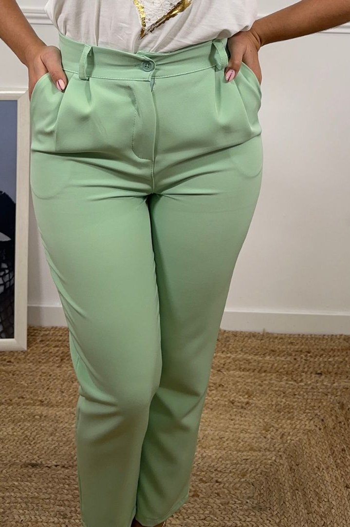 Pantalón Sweet