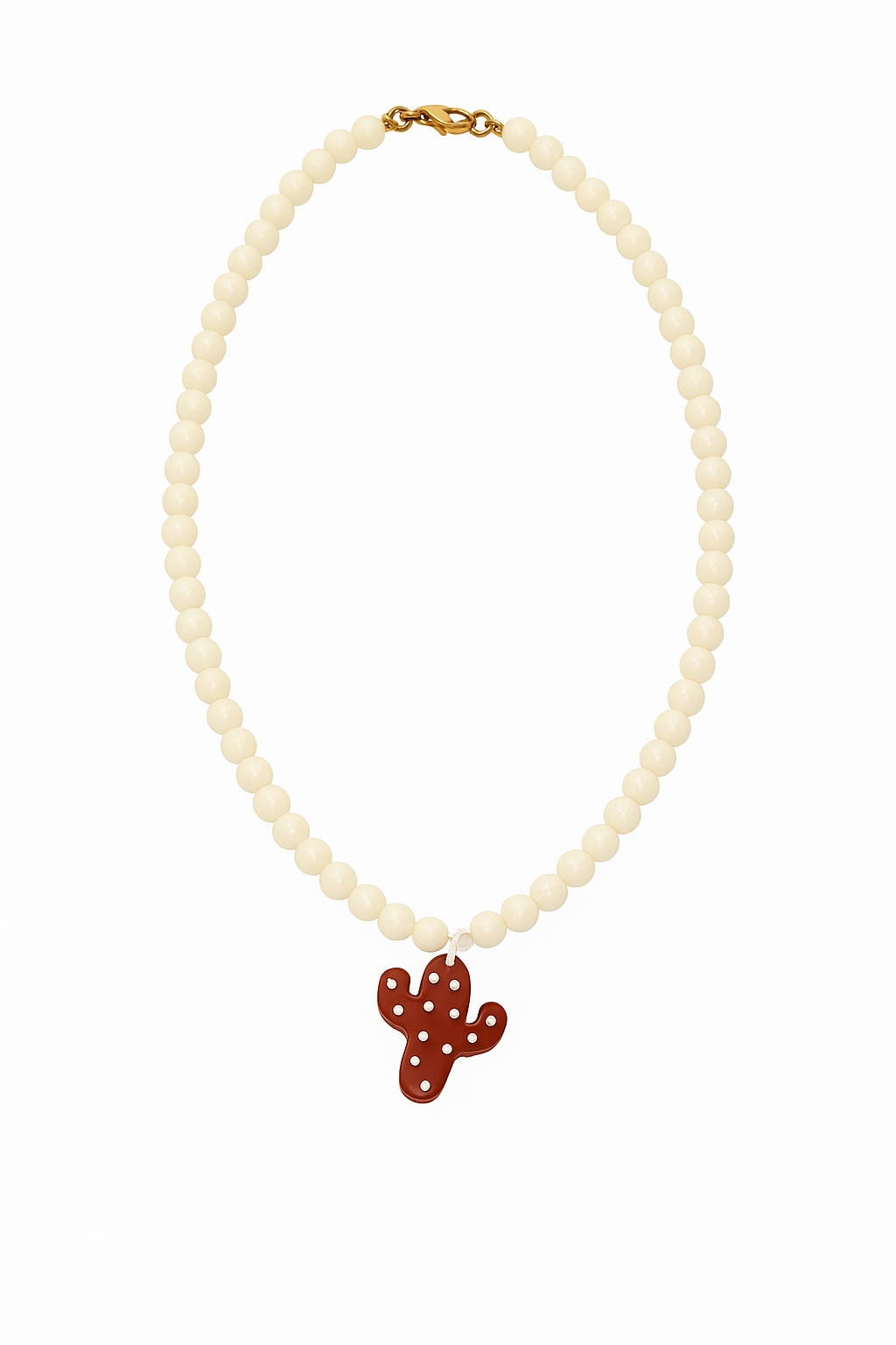 Collar Cactus