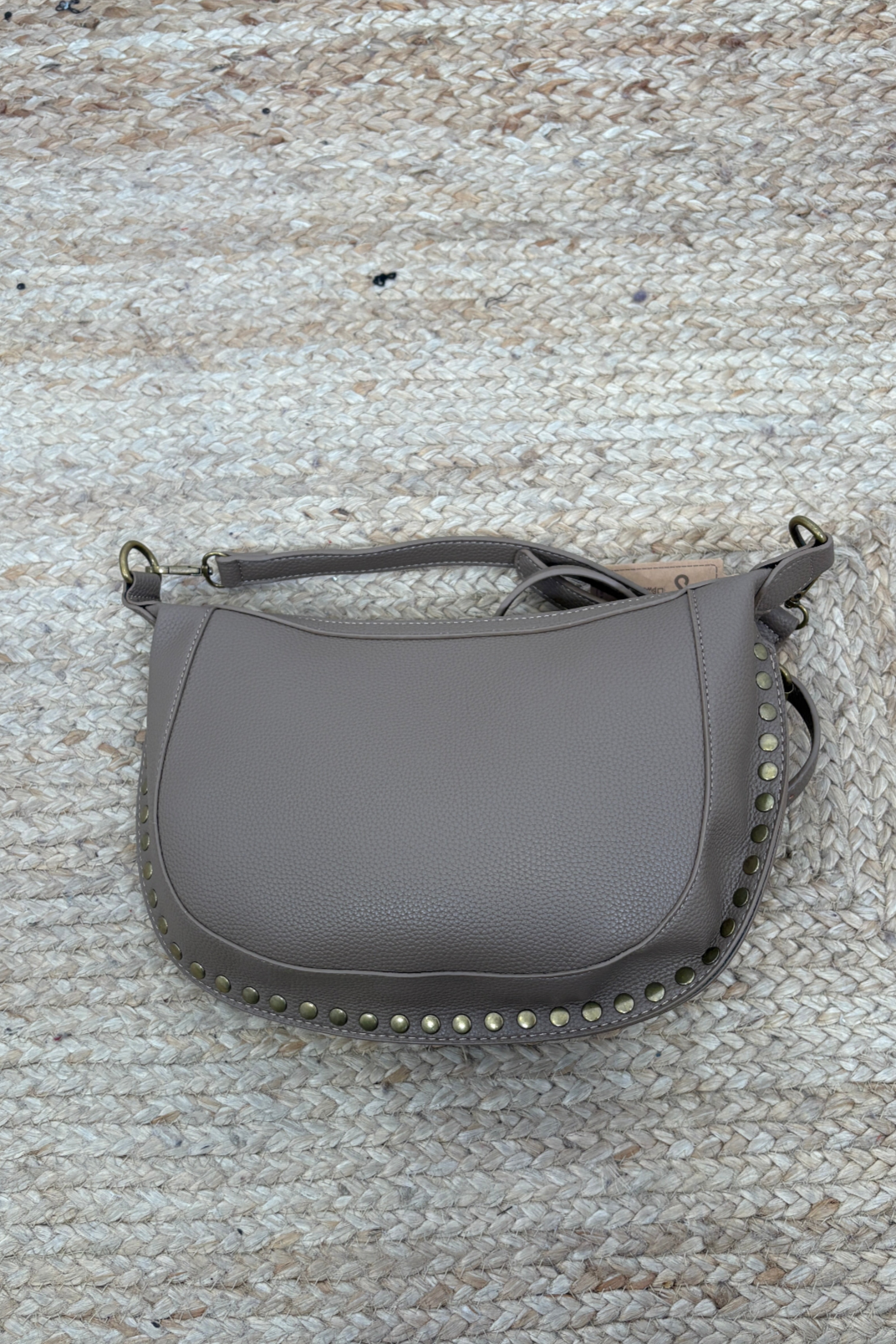 Bandolera Tachas