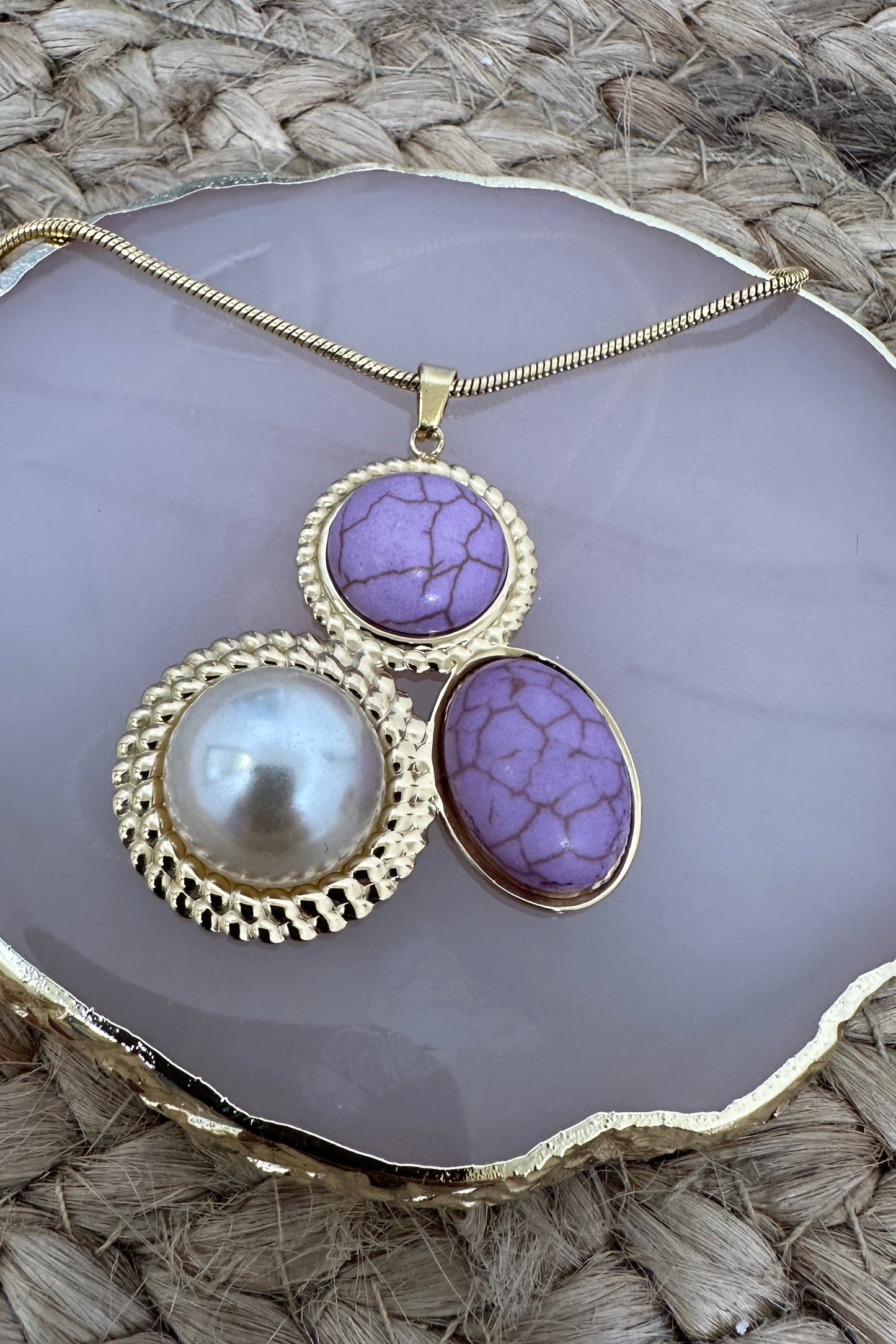 Collar Noa