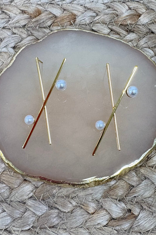 Pendientes Destello