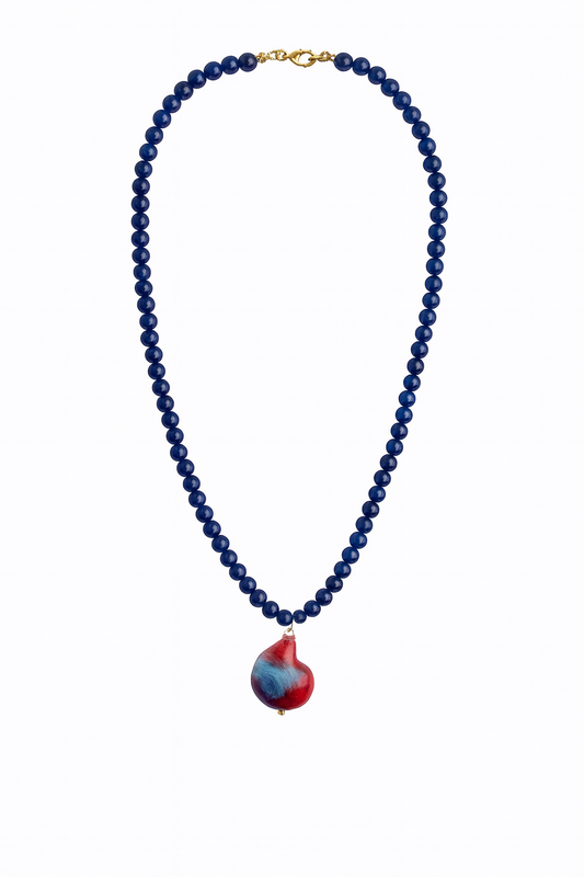 Collar Concha