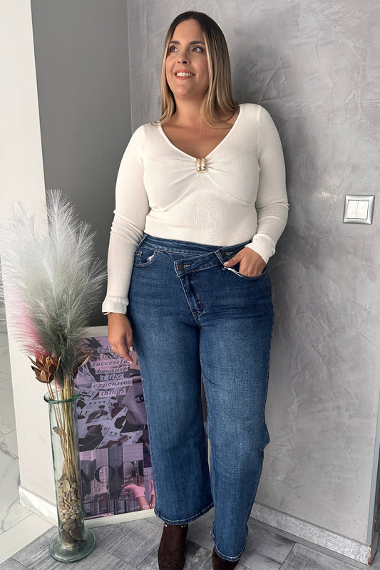 Jeans Nova