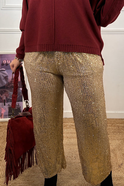 Pantalón Lentes