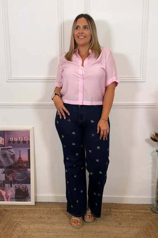 Camisa Candy