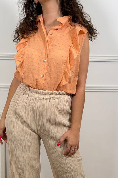 Blusa Colette