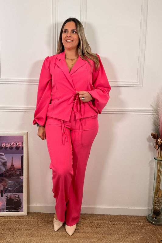 Traje Chaqueta Molly