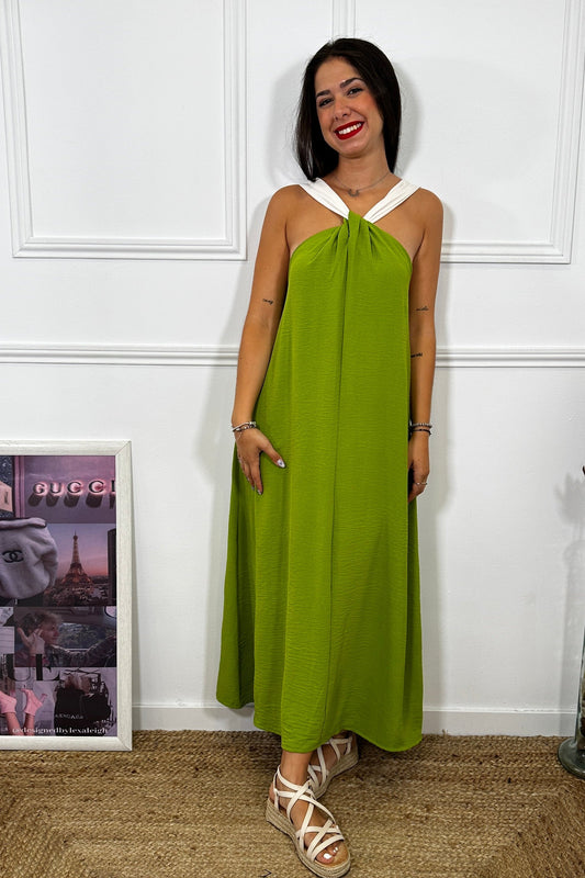 Vestido Daniela