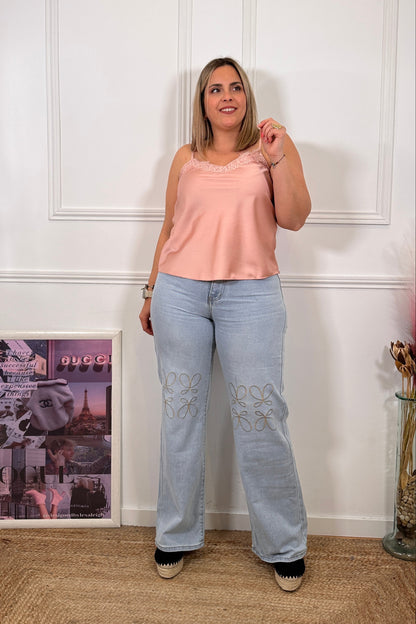 Jeans Loe