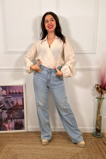 Jeans Loe