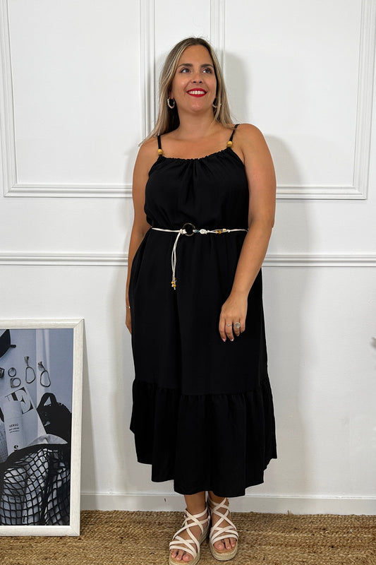 Vestido Marsella