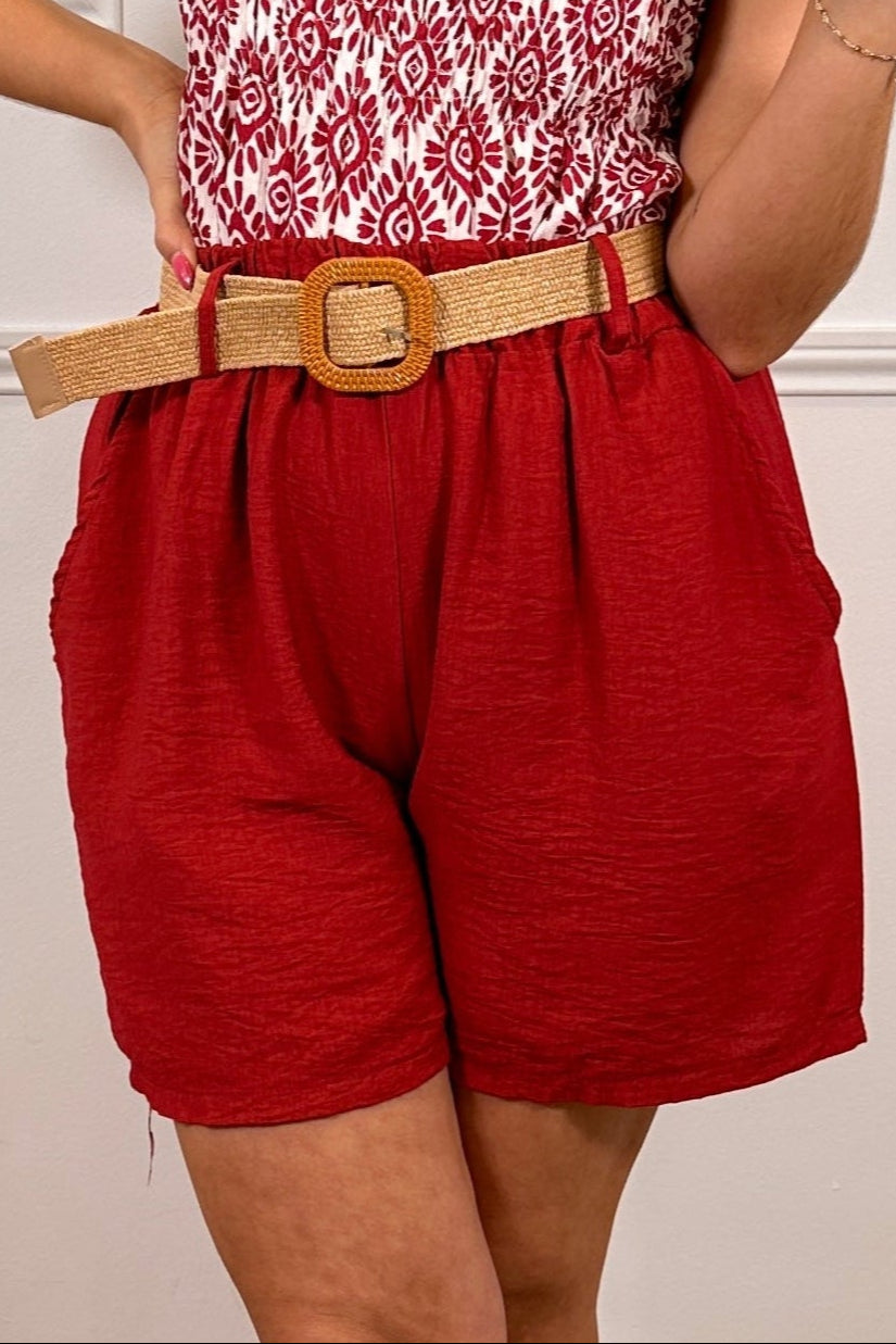Top Paula Burdeos