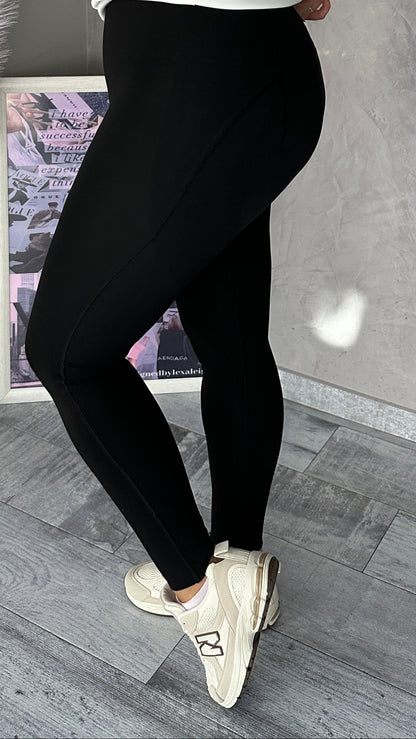 Leggins Oysho Negro