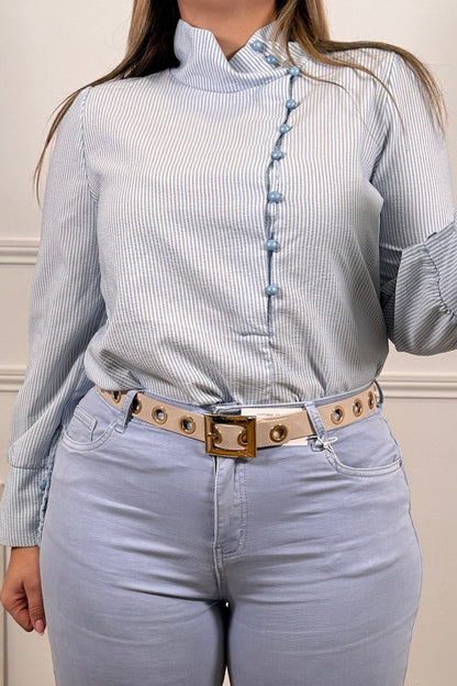 Blusa Japón