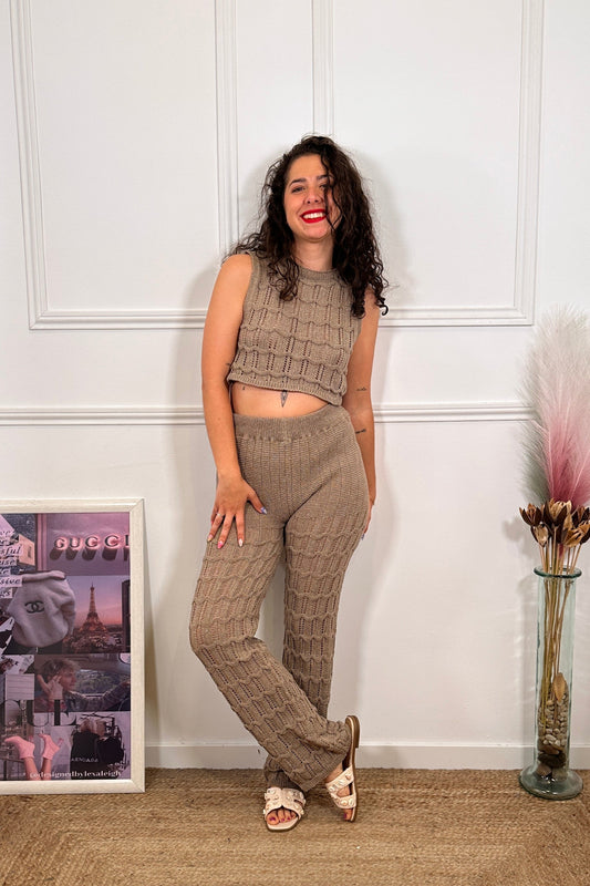 Conjunto Mali Topo