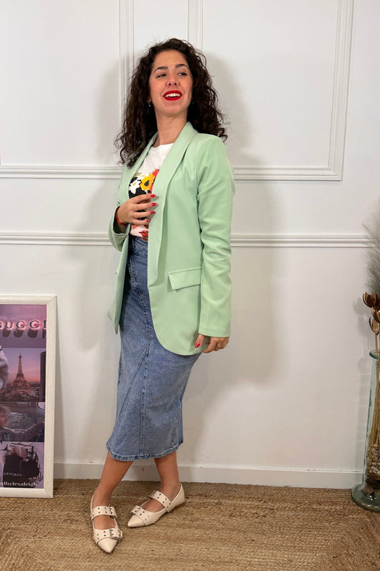 Blazer Basic
