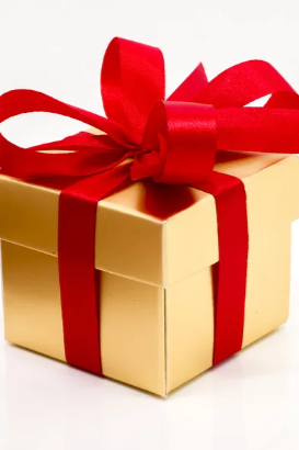 Regalo Sorpresa