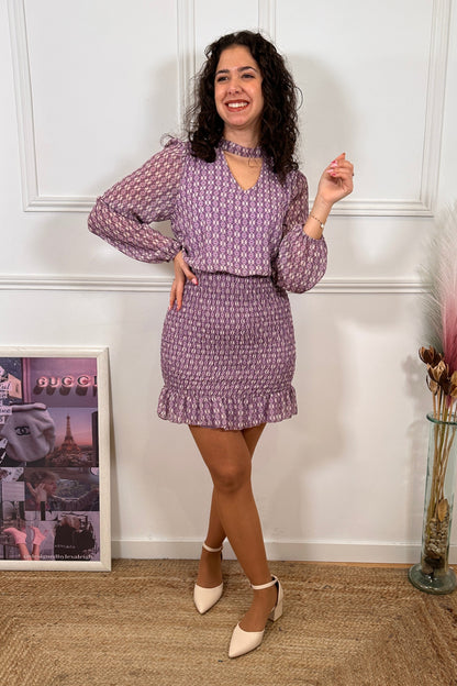 Vestido Odela