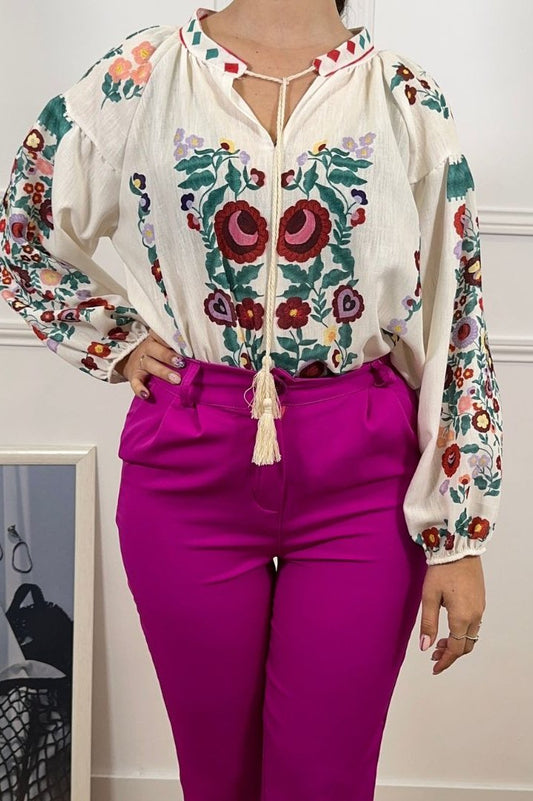 Pantalón Sweet
