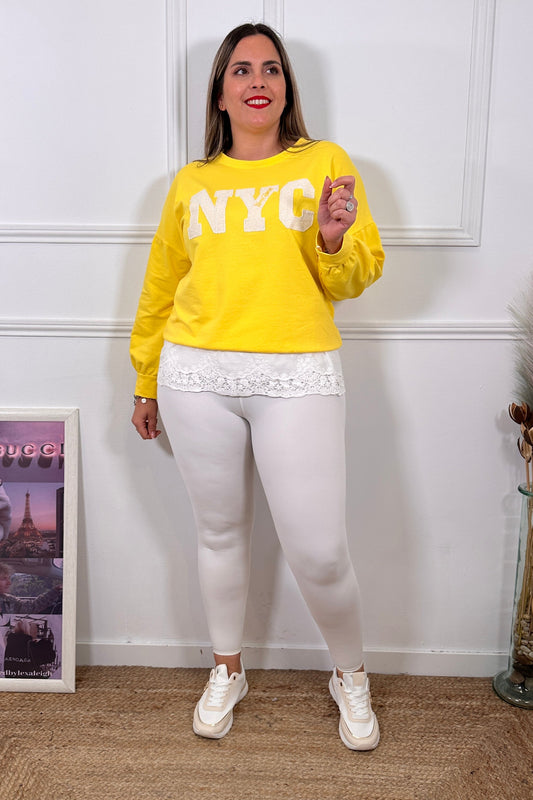 Leggins Reductores
