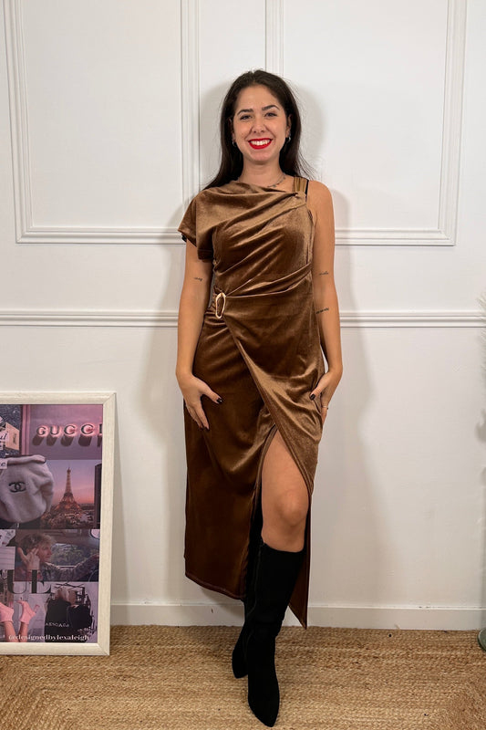 Vestido Graciela