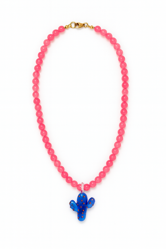 Collar Cactus