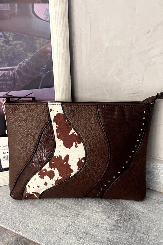 Bolso Animal Print