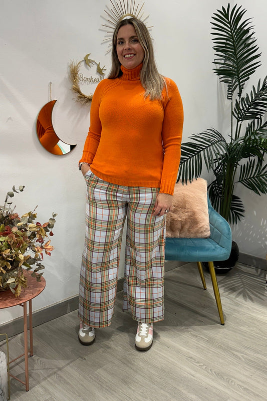 Pantalón Gales