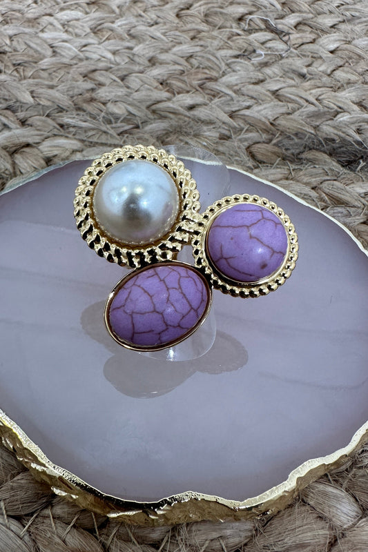 Anillo Noa